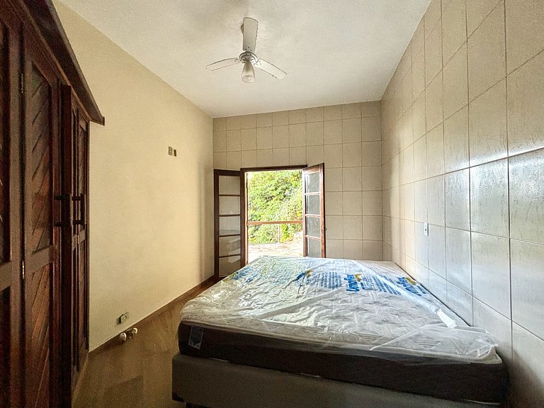 Casa 5 quartos condomínio vista incrível