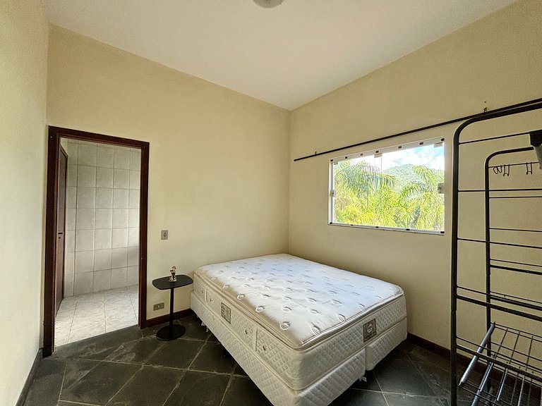 Casa 5 quartos condomínio vista incrível