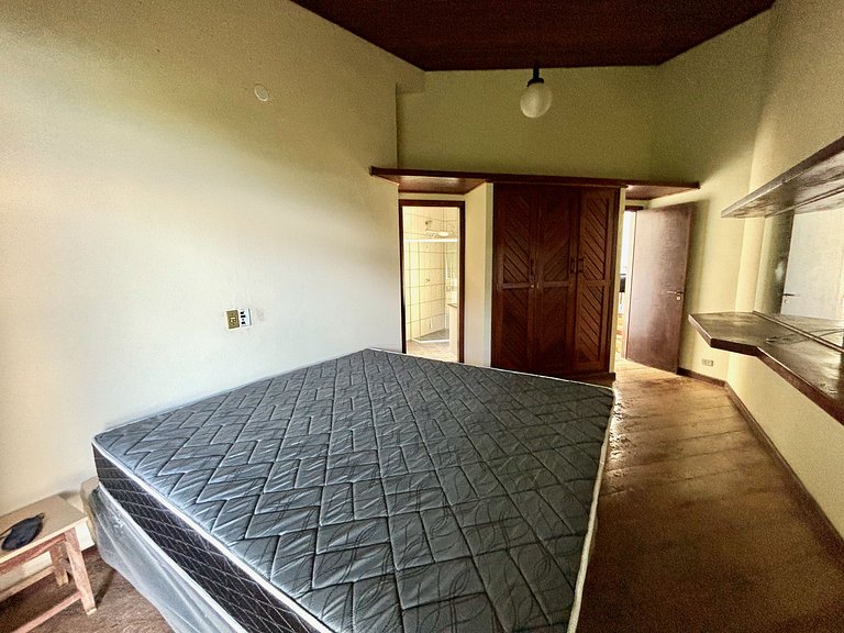 Casa 5 quartos condomínio vista incrível