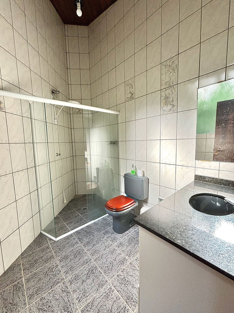 Casa 5 quartos condomínio vista incrível