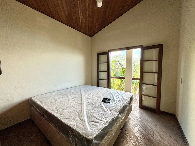 Casa 5 quartos condomínio vista incrível