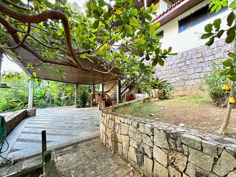 Casa 5 quartos condomínio vista incrível