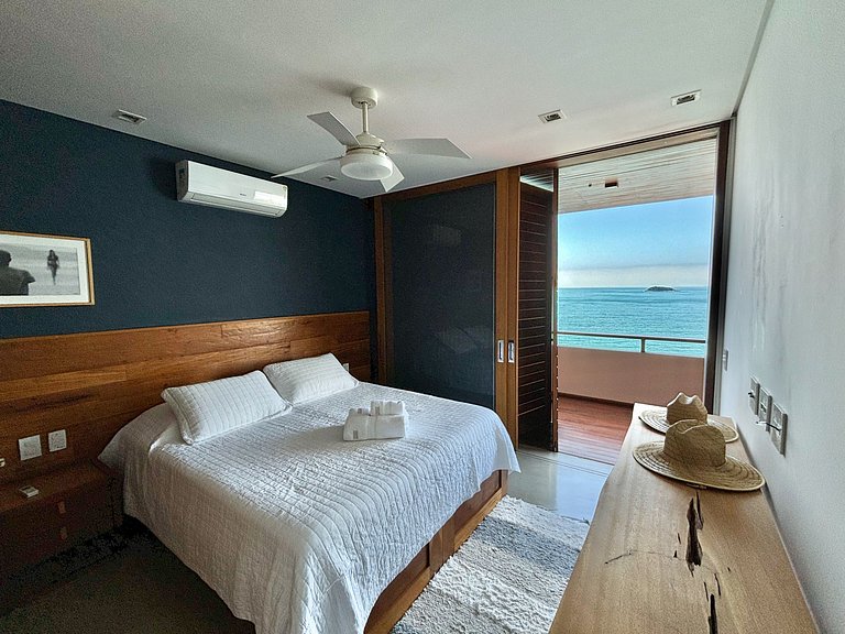 Casa espectacular alto padrão c/ vista exclusiva