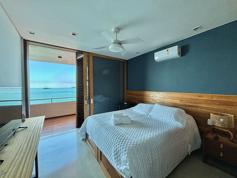 Casa espectacular alto padrão c/ vista exclusiva