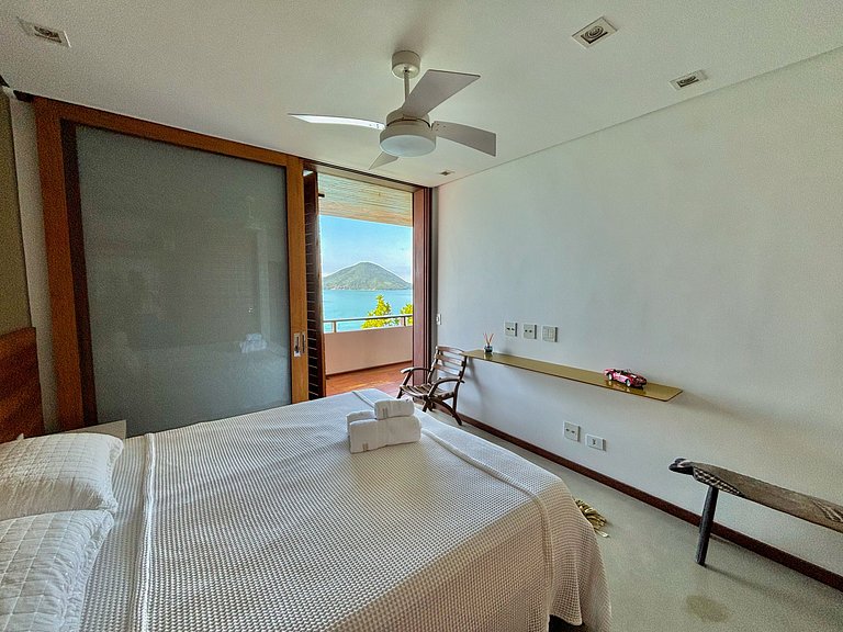 Casa espectacular alto padrão c/ vista exclusiva