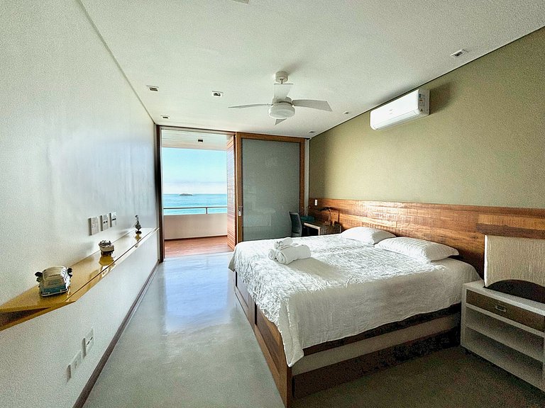 Casa espectacular alto padrão c/ vista exclusiva