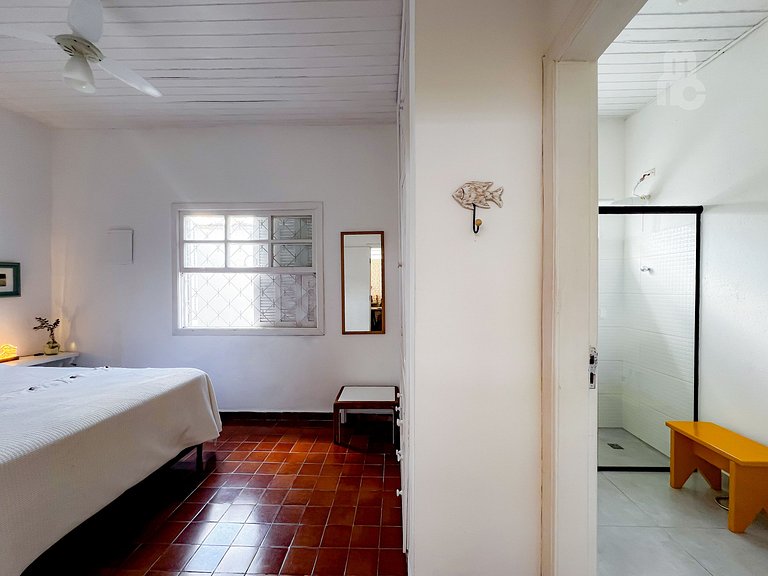 Casa Esmeralda_Seu refúgio no coração de Ubatuba