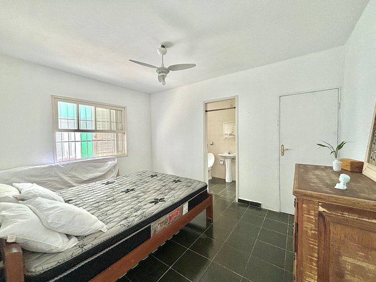 Casa Esmeralda_Seu refúgio no coração de Ubatuba