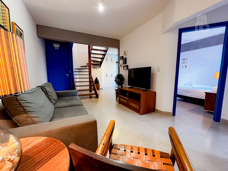 CO43_cobertura duplex c/ vista exclusiva