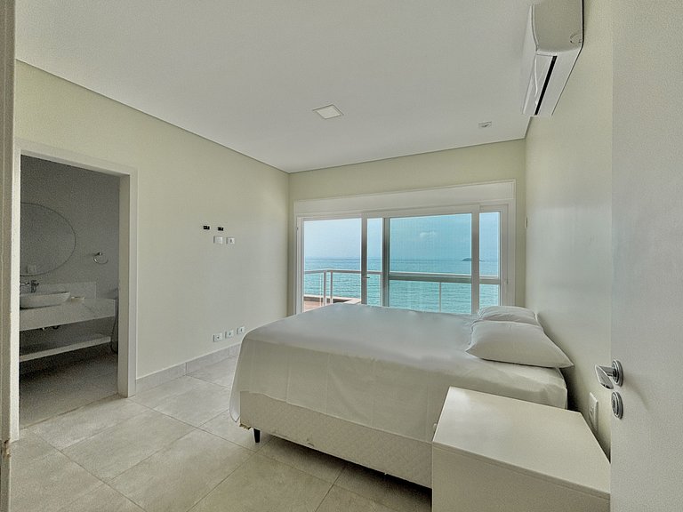 Luxo_villa exclusiva, 4 Suítes com Vista e Piscina