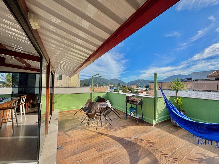 CO43_cobertura duplex c/ vista exclusiva