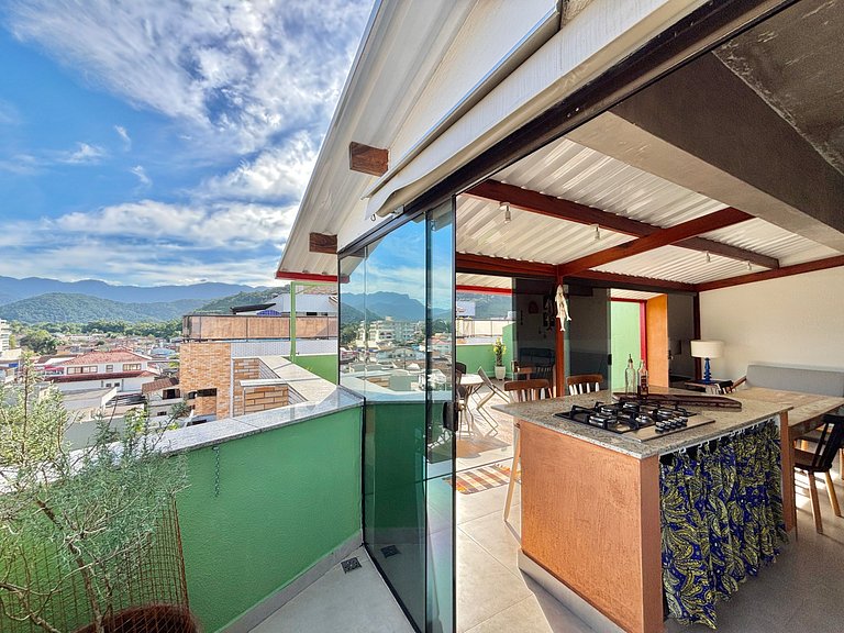 CO43_cobertura duplex c/ vista exclusiva