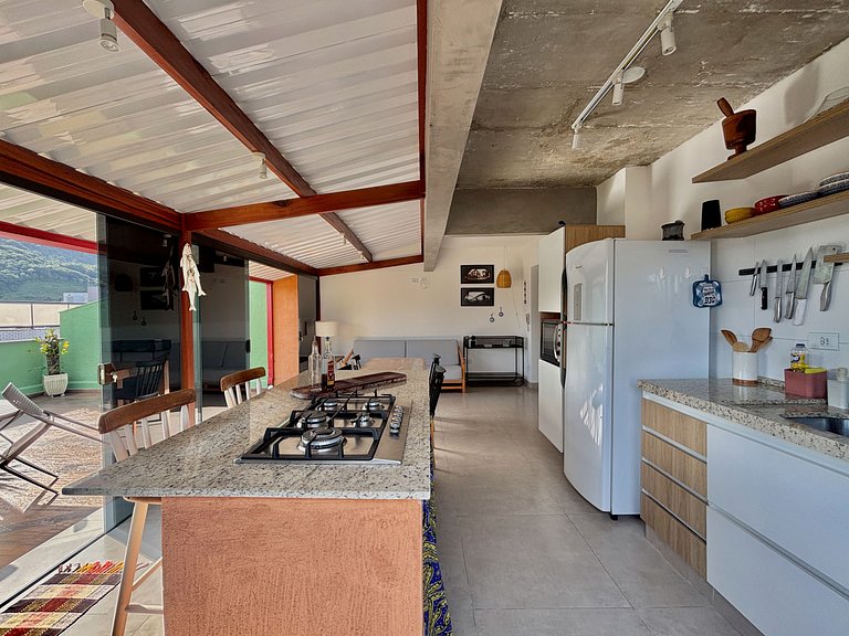 CO43_cobertura duplex c/ vista exclusiva