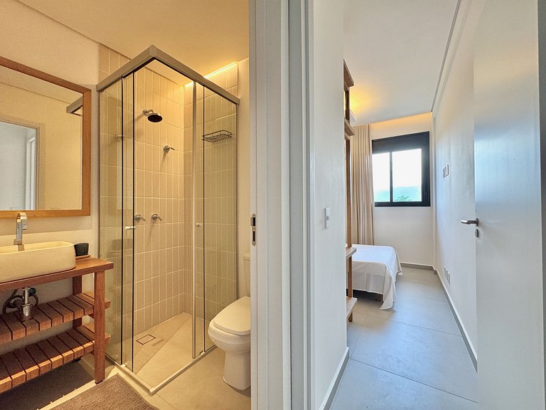 AILA_apartamento novo de alto padrão vista mar